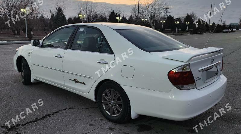 Toyota Camry 2005 - 240 000 TMT - Дашогуз - img 7