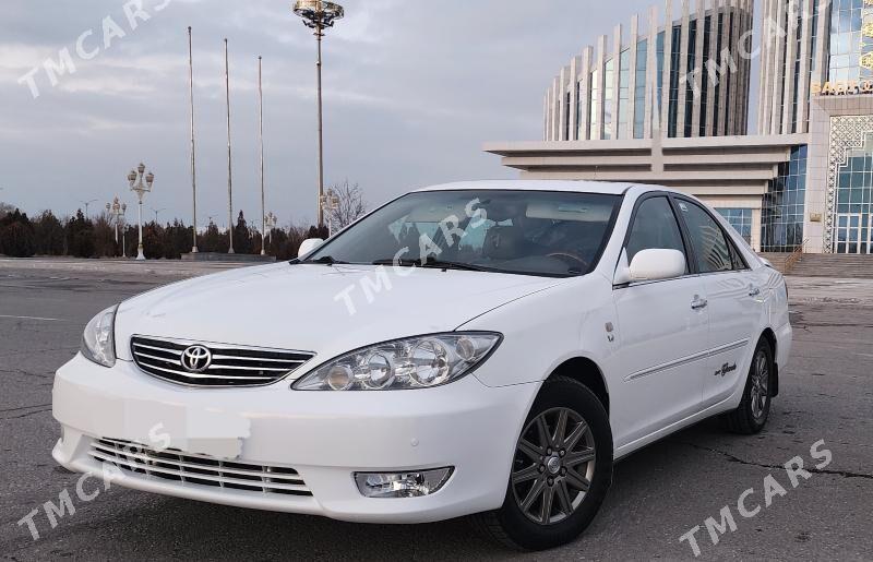 Toyota Camry 2005 - 240 000 TMT - Дашогуз - img 6