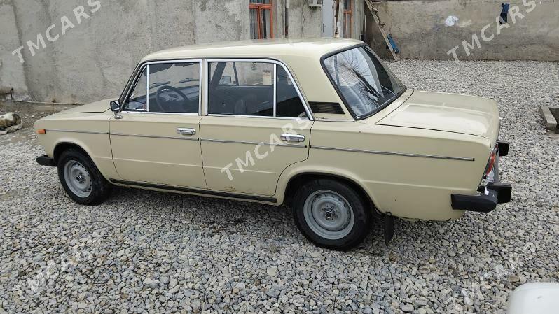 Lada 2106 1981 - 32 000 TMT - Гызыларбат - img 4