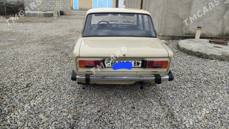 Lada 2106 1981 - 32 000 TMT - Гызыларбат - img 5