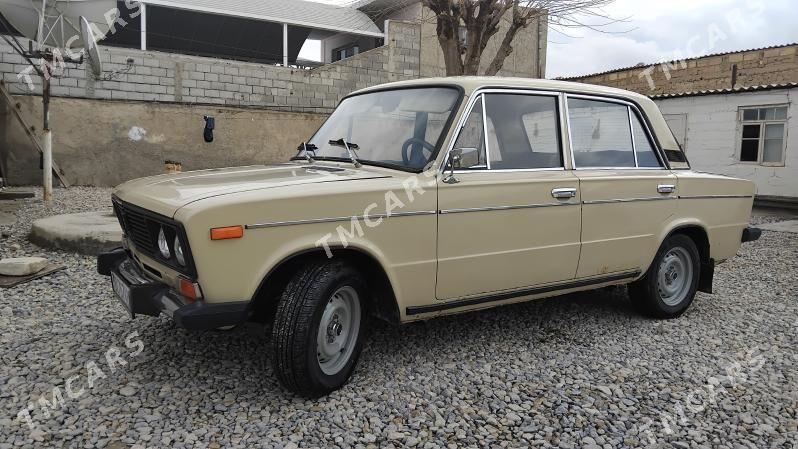 Lada 2106 1981 - 32 000 TMT - Gyzylarbat - img 2