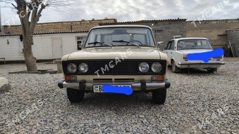 Lada 2106 1981 - 32 000 TMT - Gyzylarbat - img 3