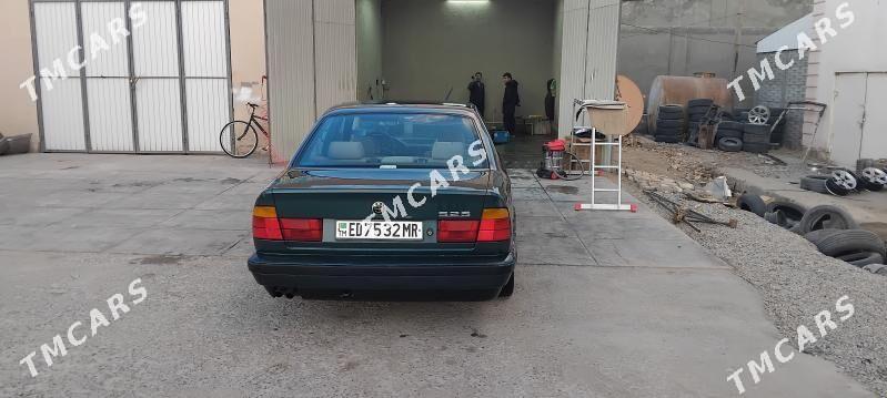 BMW 525 1991 - 56 000 TMT - Mary - img 6