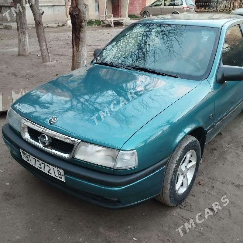 Opel Vectra 1992 - 50 000 TMT - Türkmenabat - img 5