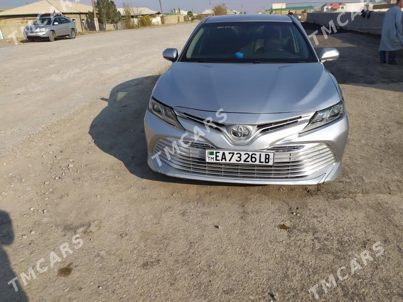 Toyota Camry 2019 - 230 000 TMT - Köýtendag - img 5