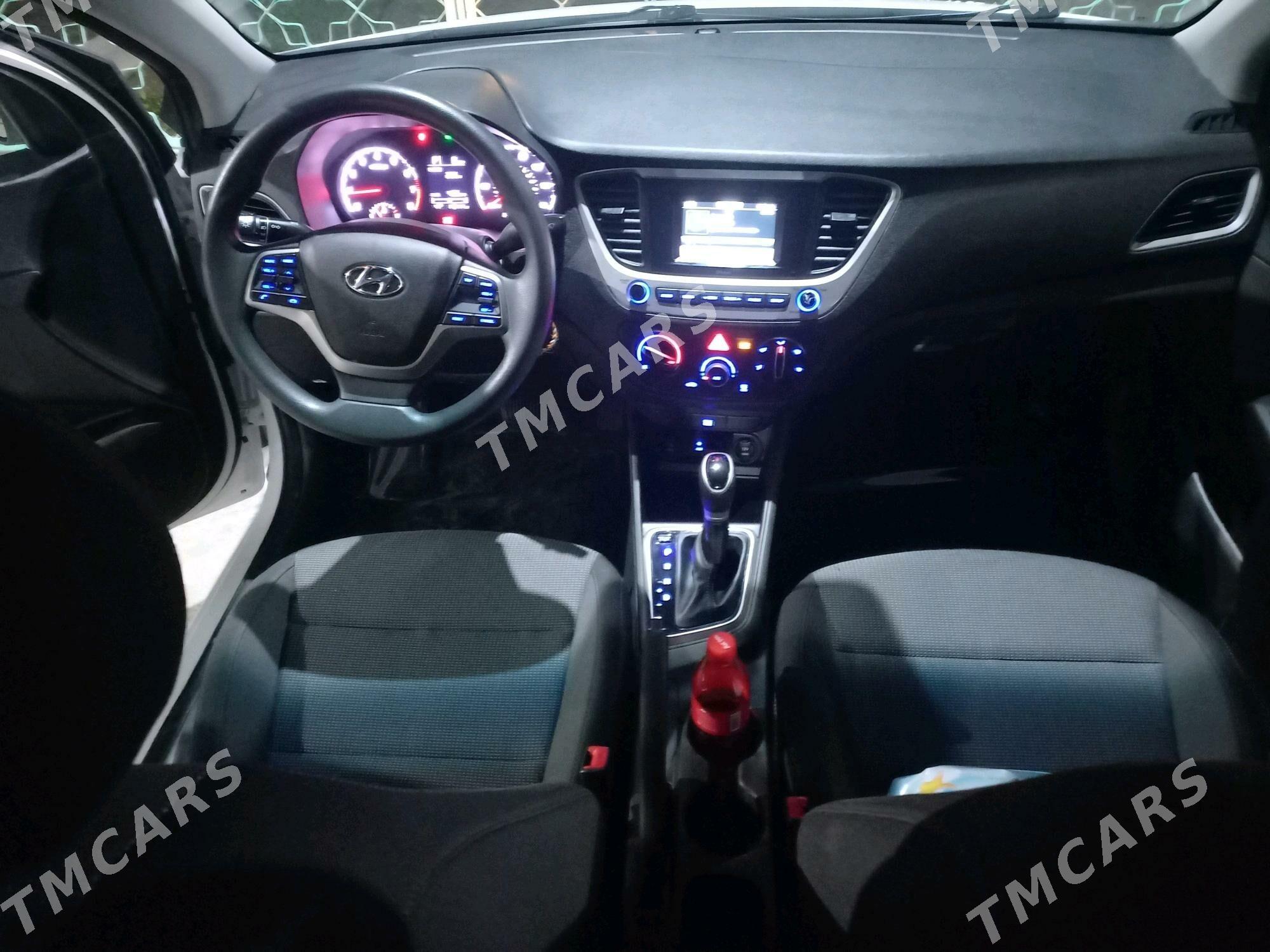 Hyundai Accent 2020 - 180 000 TMT - Aşgabat - img 2