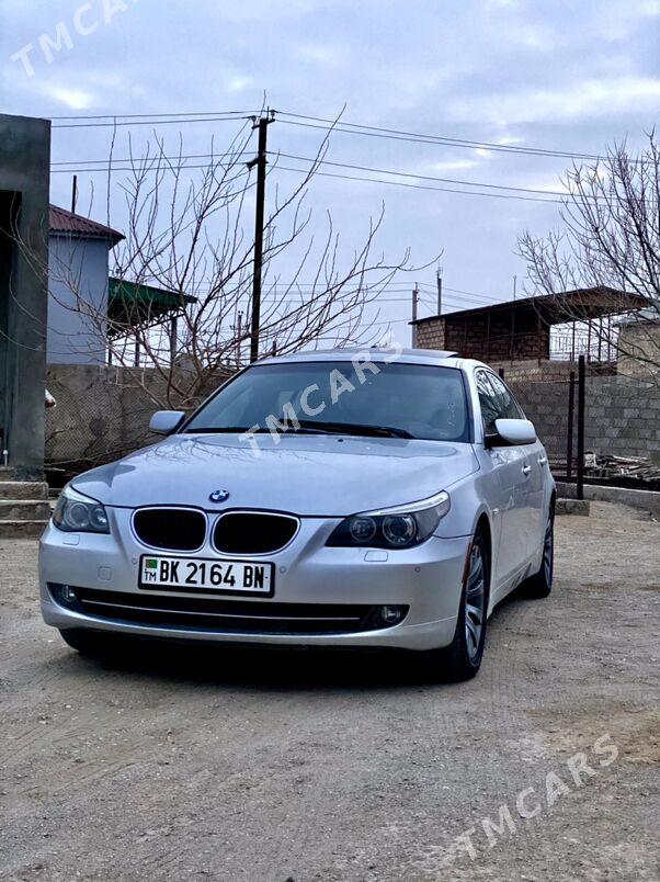 BMW E60 2003 - 135 000 TMT - Гумдаг - img 3