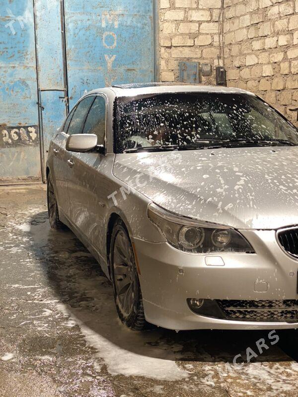 BMW E60 2003 - 135 000 TMT - Гумдаг - img 2