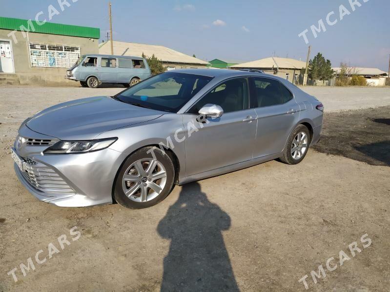 Toyota Camry 2019 - 230 000 TMT - Köýtendag - img 6