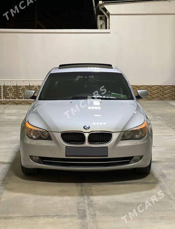 BMW E60 2003 - 135 000 TMT - Гумдаг - img 6