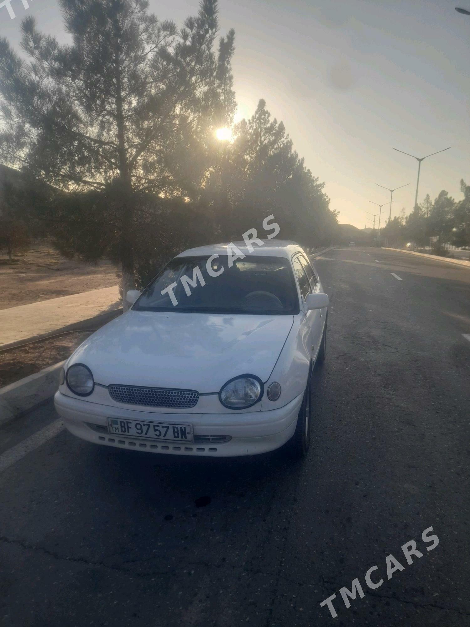 Toyota Corolla 1998 - 45 000 TMT - Türkmenbaşy - img 6