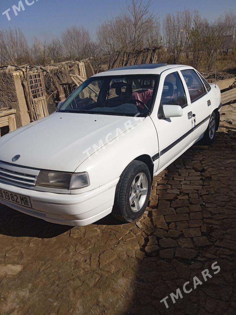 Opel Vectra 1992 - 35 000 TMT - Oguz han - img 3