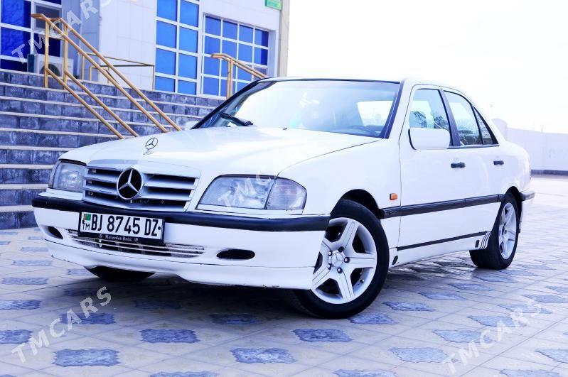 Mercedes-Benz S-Class 1997 - 60 000 TMT - Daşoguz - img 3