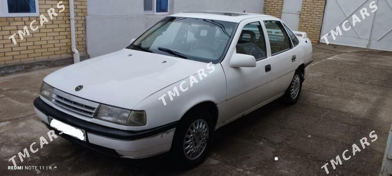 Opel Vectra 1991 - 29 000 TMT - Baýramaly - img 3