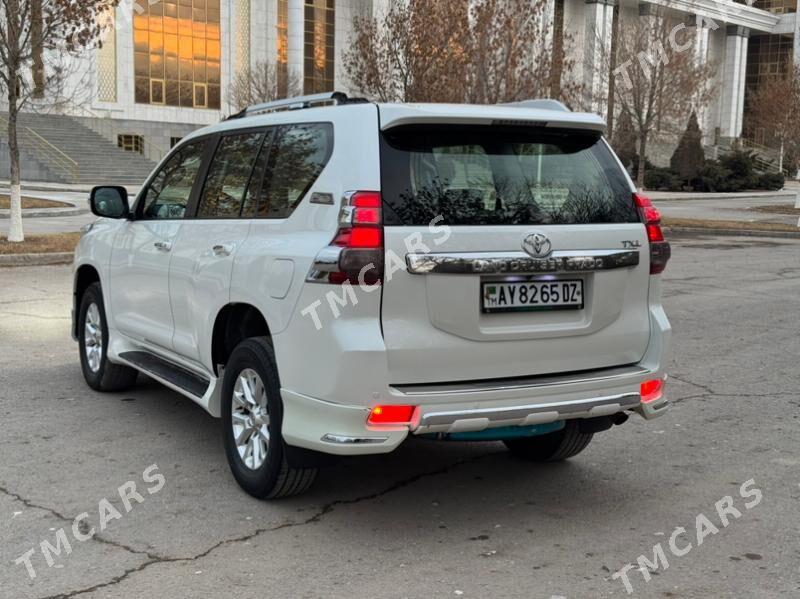 Toyota Land Cruiser Prado 2011 - 500 000 TMT - Daşoguz - img 3