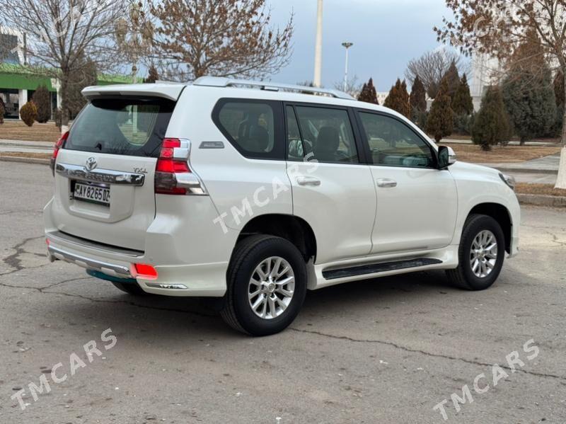 Toyota Land Cruiser Prado 2011 - 500 000 TMT - Daşoguz - img 4