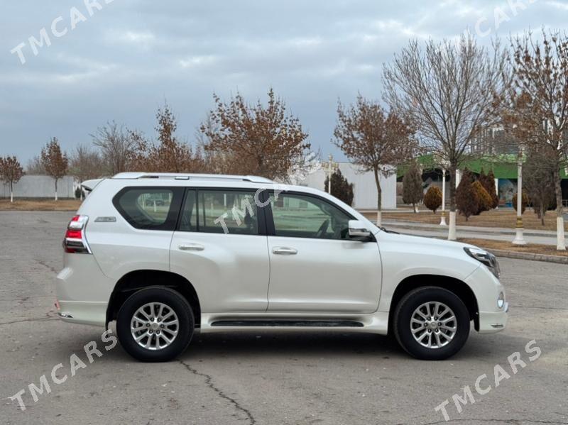 Toyota Land Cruiser Prado 2011 - 500 000 TMT - Daşoguz - img 5