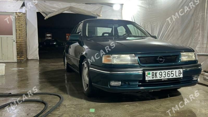 Opel Vectra 1994 - 56 000 TMT - Türkmenabat - img 4