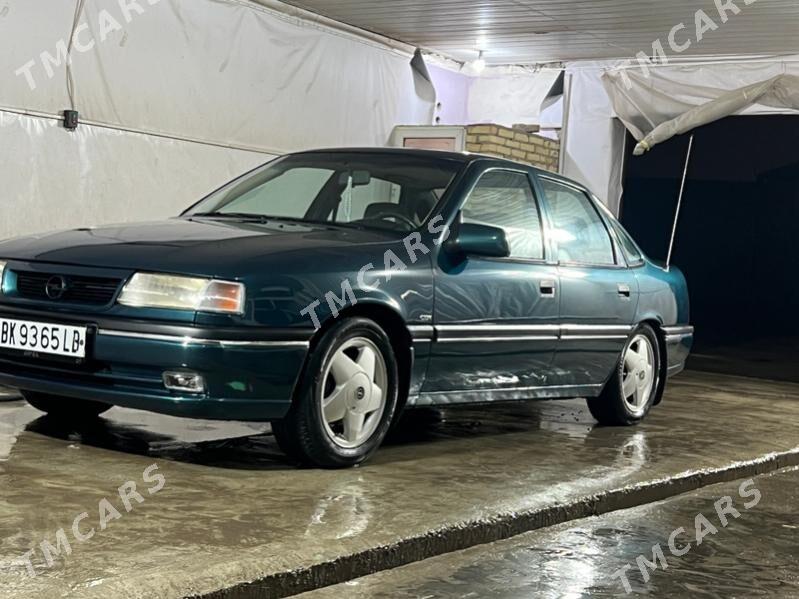 Opel Vectra 1994 - 56 000 TMT - Türkmenabat - img 3