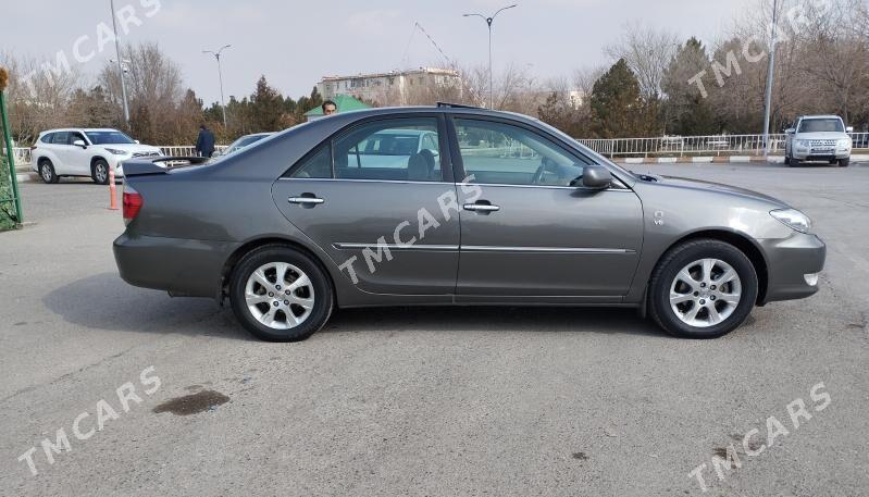 Toyota Camry 2005 - 200 000 TMT - Ашхабад - img 5