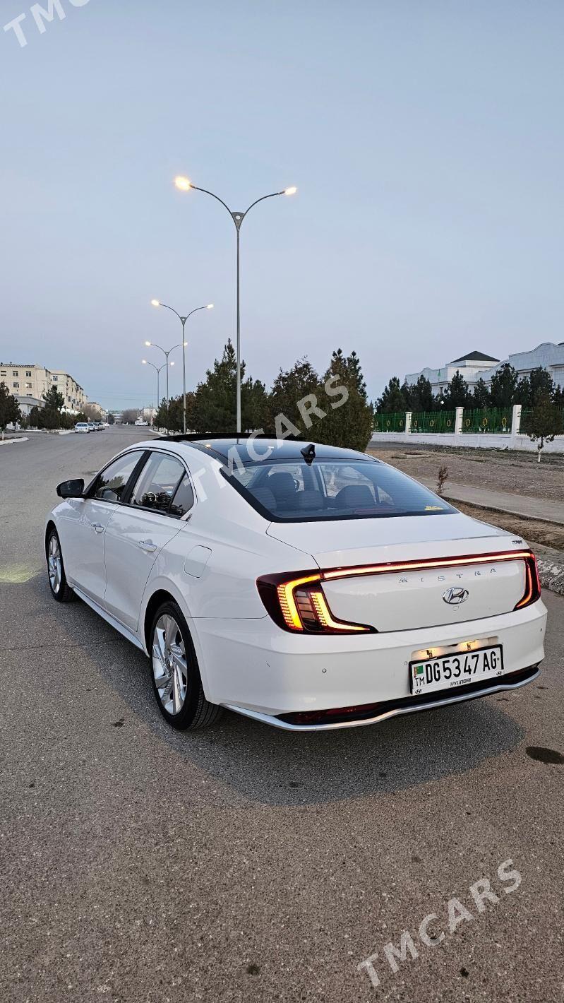 Hyundai Sonata 2020 - 325 000 TMT - Aşgabat - img 5