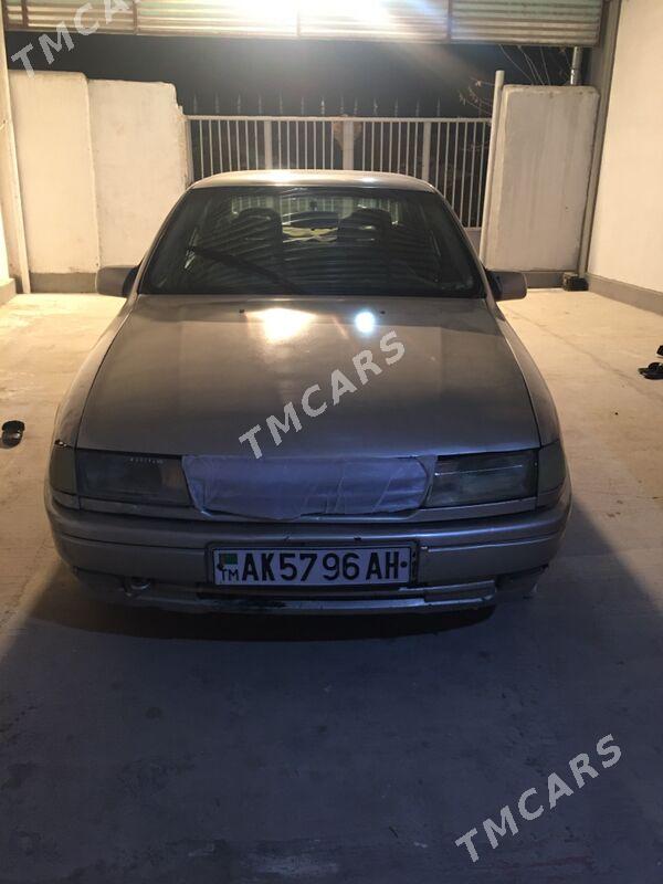 Opel Vectra 1990 - 23 000 TMT - Bäherden - img 2