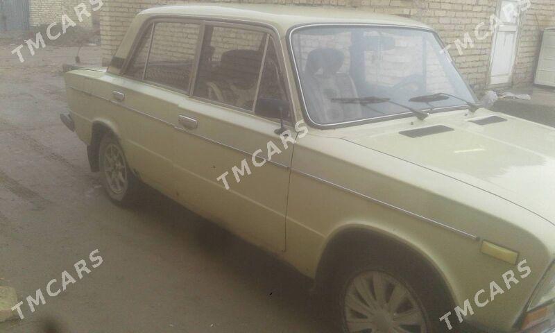 Lada 2106 1985 - 14 000 TMT - Туркменабат - img 2