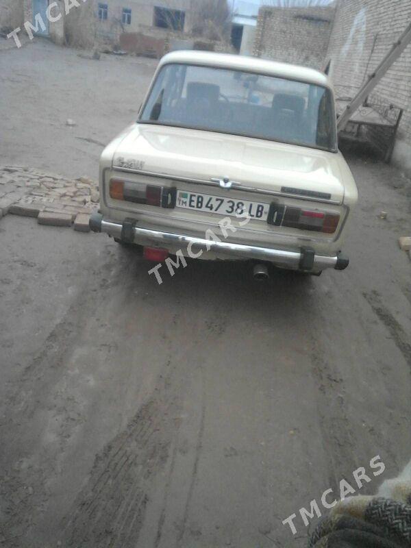 Lada 2106 1985 - 14 000 TMT - Туркменабат - img 5