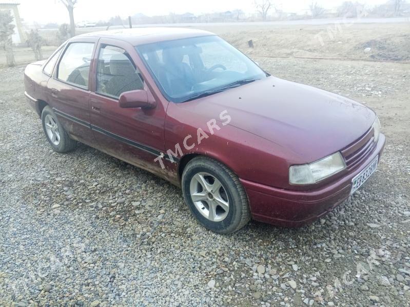 Opel Vectra 1989 - 30 000 TMT - Мары - img 4