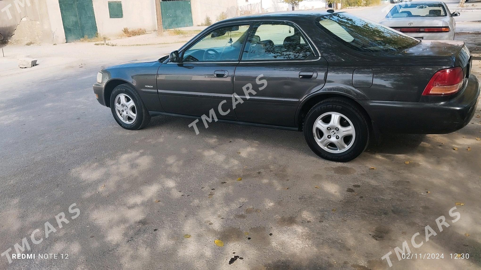 Honda Accord 1998 - 45 000 TMT - Balkanabat - img 3