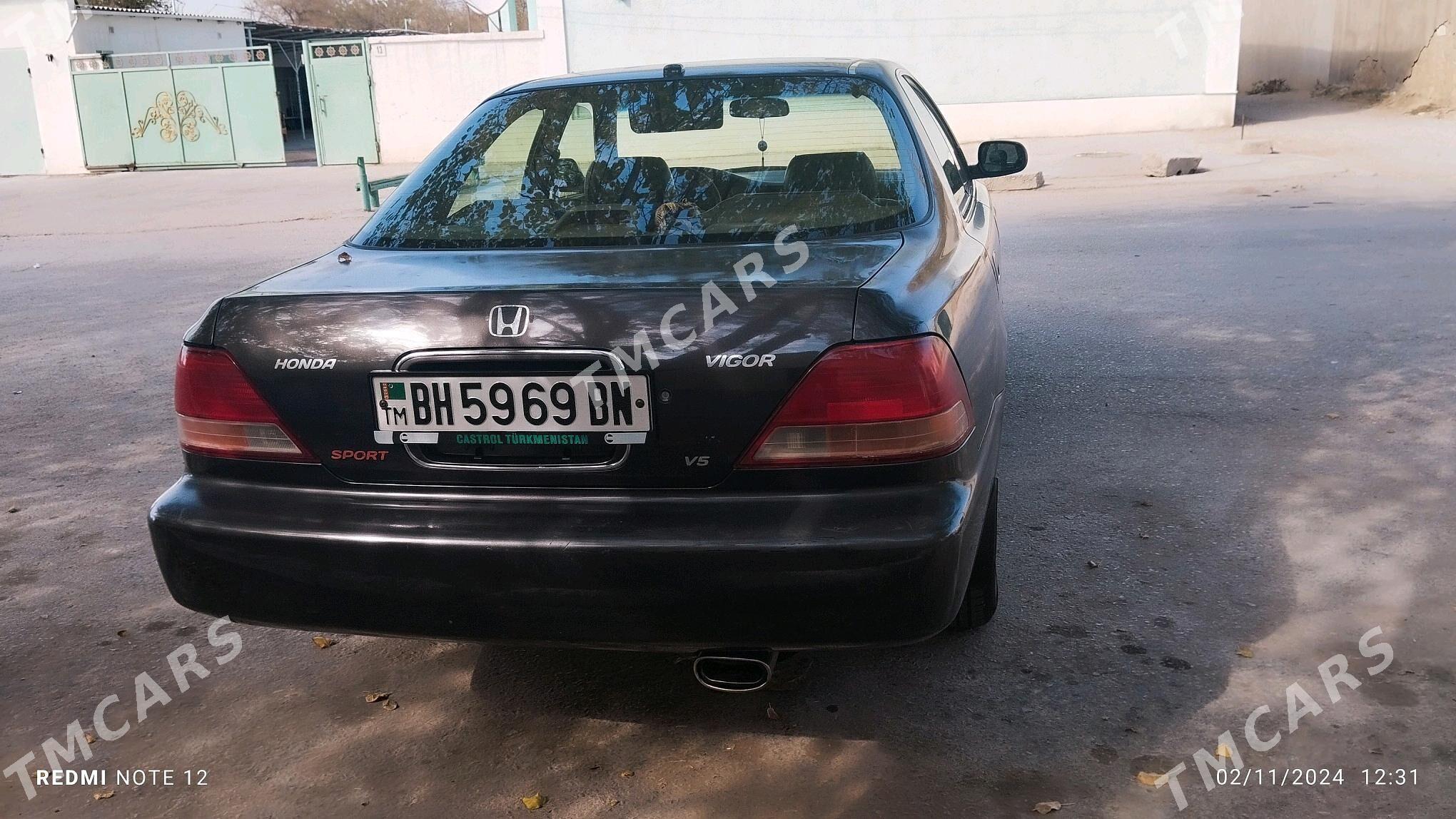 Honda Accord 1998 - 45 000 TMT - Balkanabat - img 2