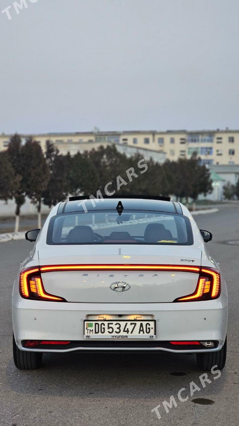 Hyundai Elantra 2020 - 325 000 TMT - Ашхабад - img 6