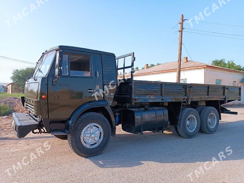 Kamaz 5320 1981 - 160 000 TMT - Wekilbazar - img 2