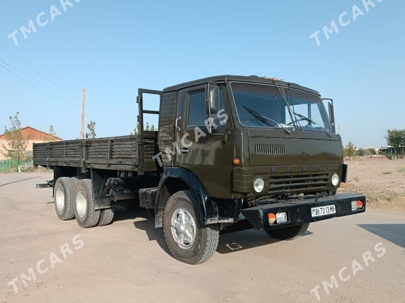 Kamaz 5320 1981 - 160 000 TMT - Wekilbazar - img 3