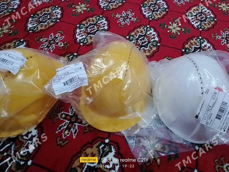 iş kasga - Türkmenbaşy - img 4