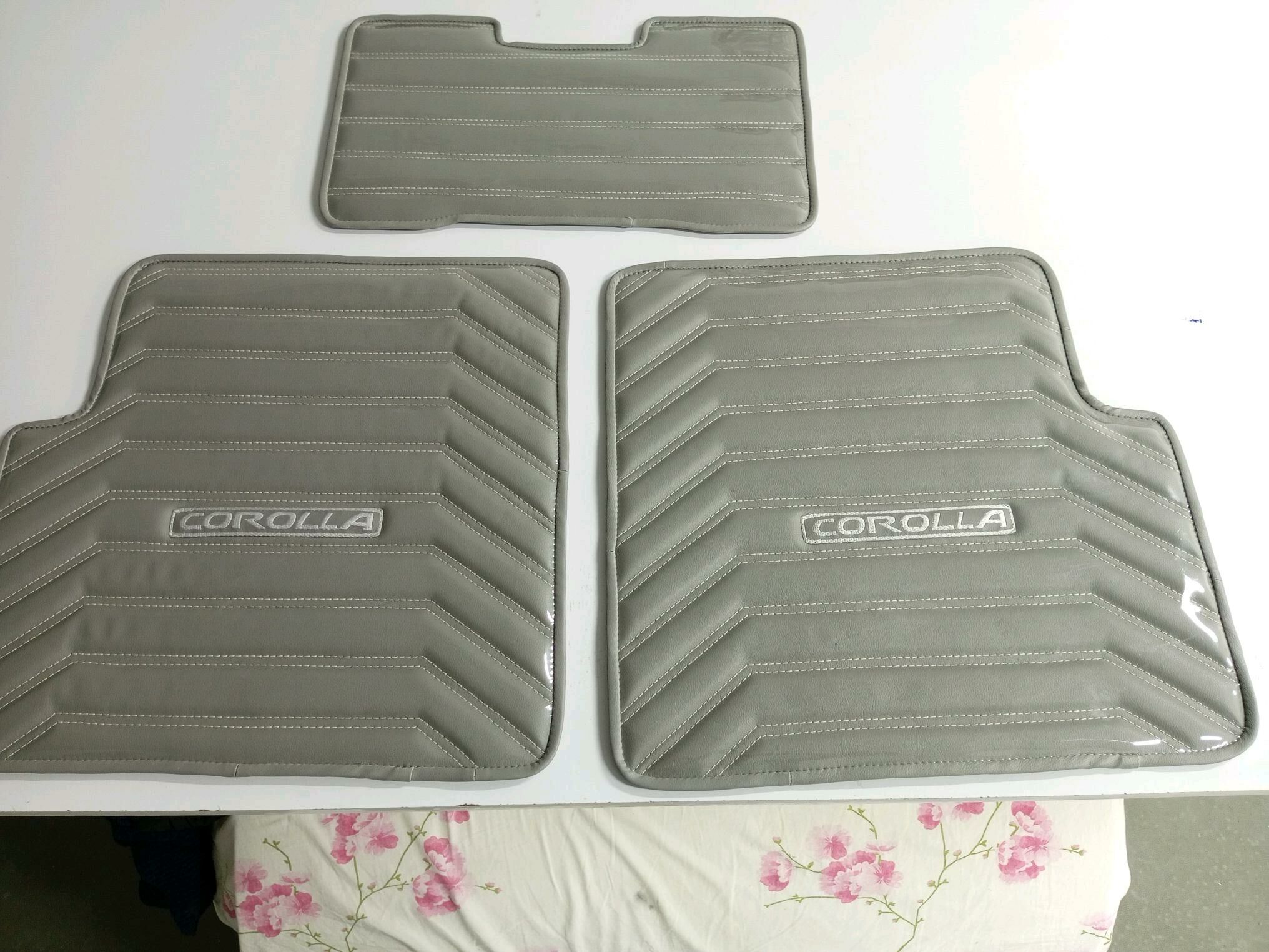 Kowrik korolla 400 TMT - Gökdepe - img 2