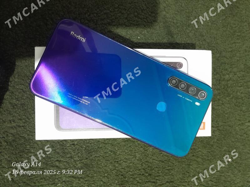 redmi not 8 - Чарджоу - img 2