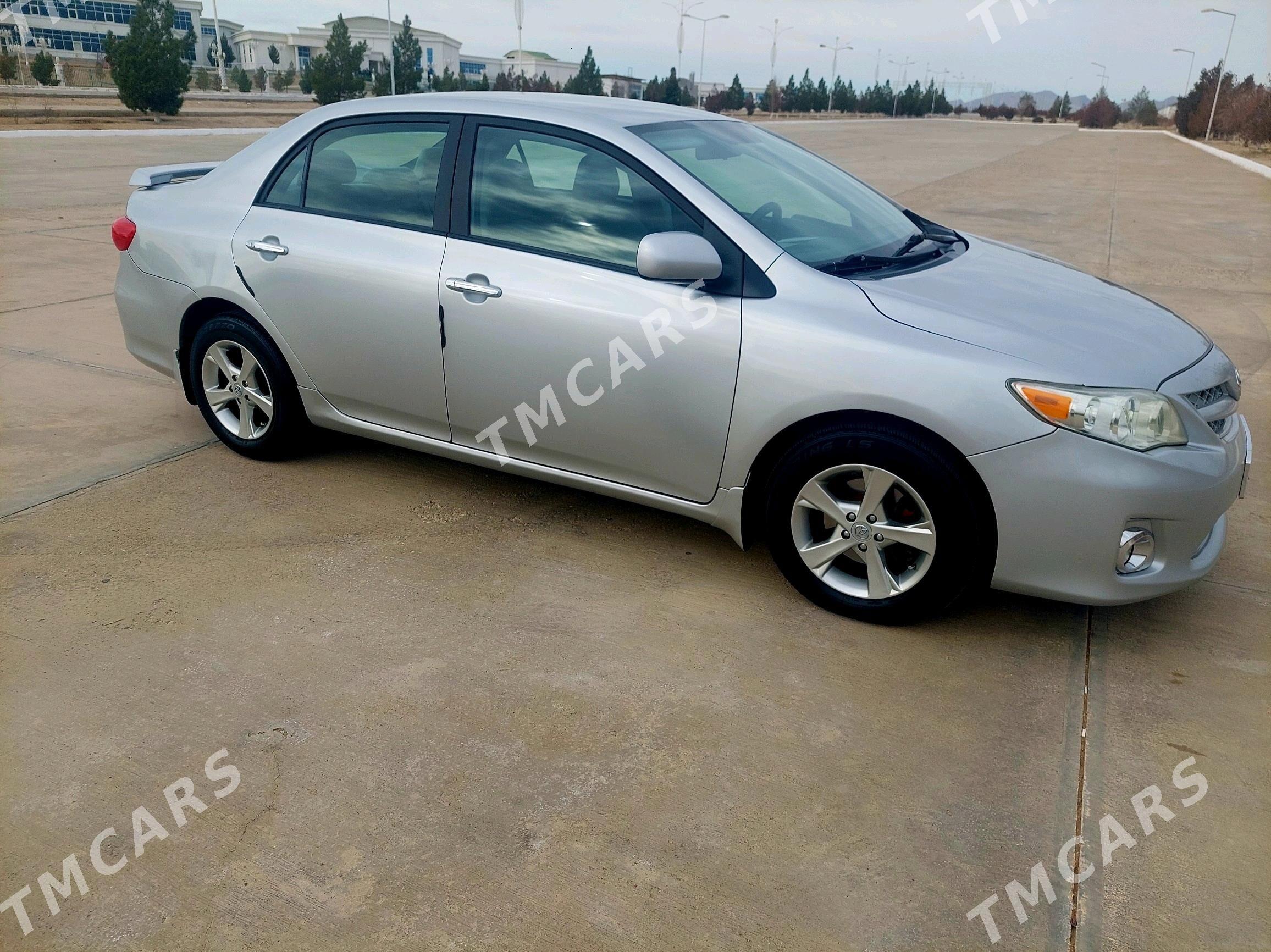 Toyota Corolla 2011 - 145 000 TMT - Балканабат - img 3