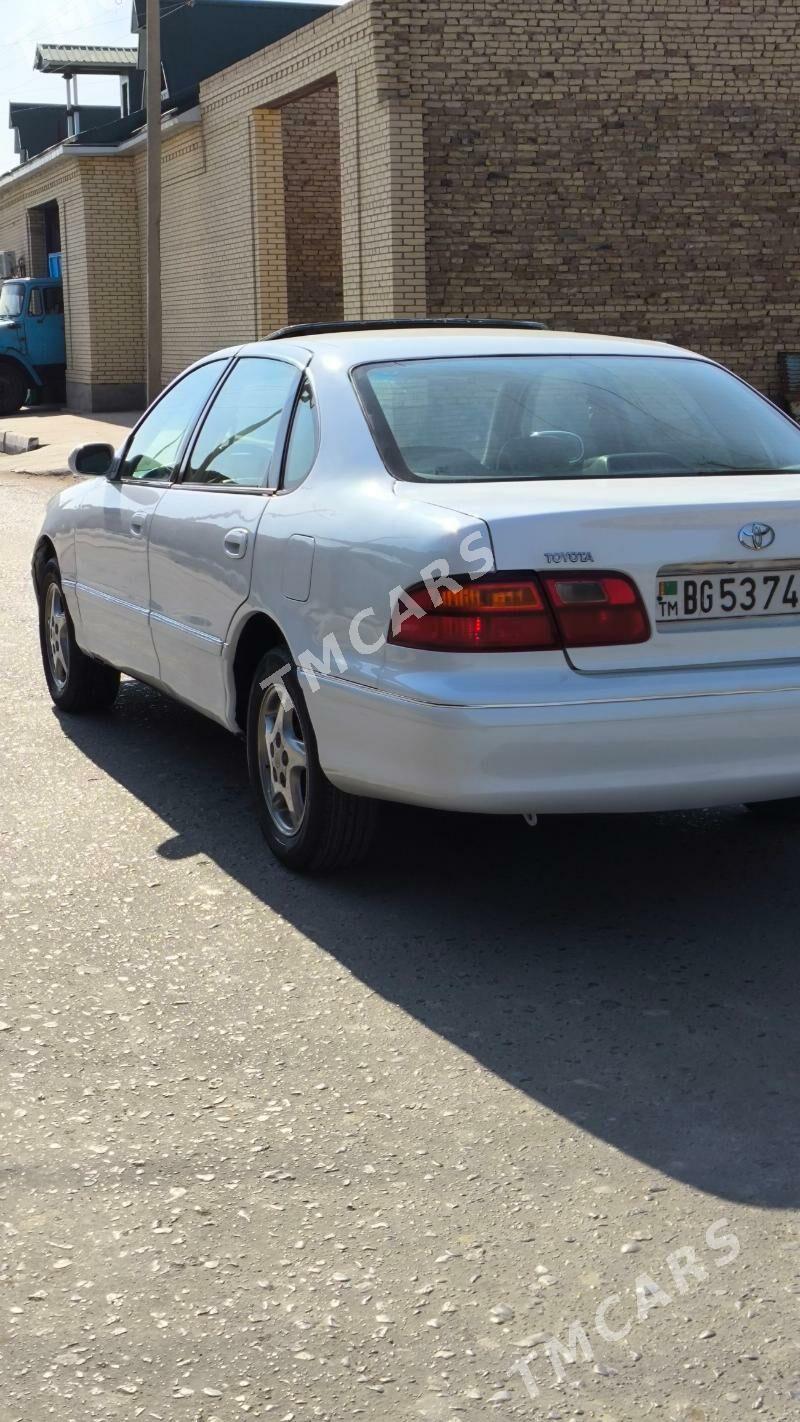 Toyota Avalon 1999 - 100 000 TMT - Туркменабат - img 4