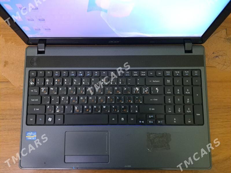 Acer Aspire 5749 - Parahat 2 - img 2