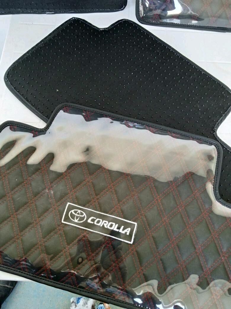 Kowrik korolla 400 TMT - Gökdepe - img 2