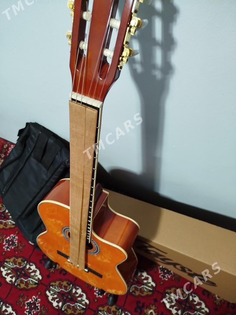 Tayste model 2 gitara гитара - Aşgabat - img 3