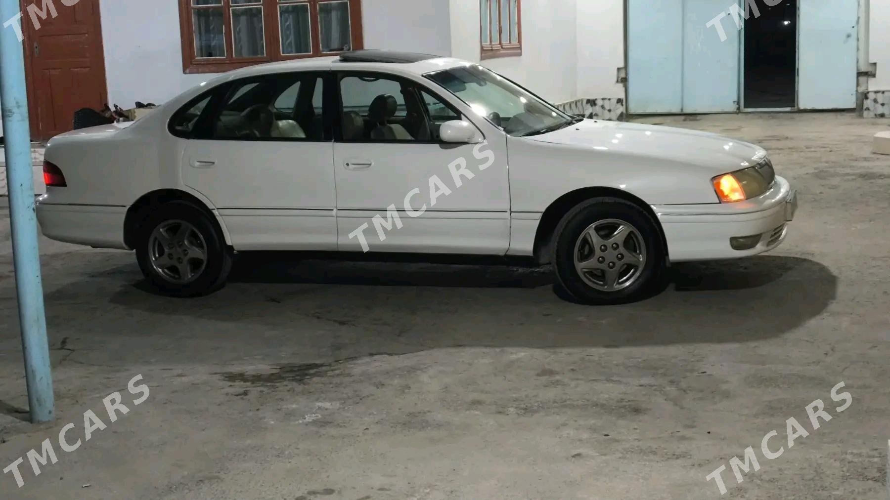 Toyota Avalon 1999 - 100 000 TMT - Туркменабат - img 7