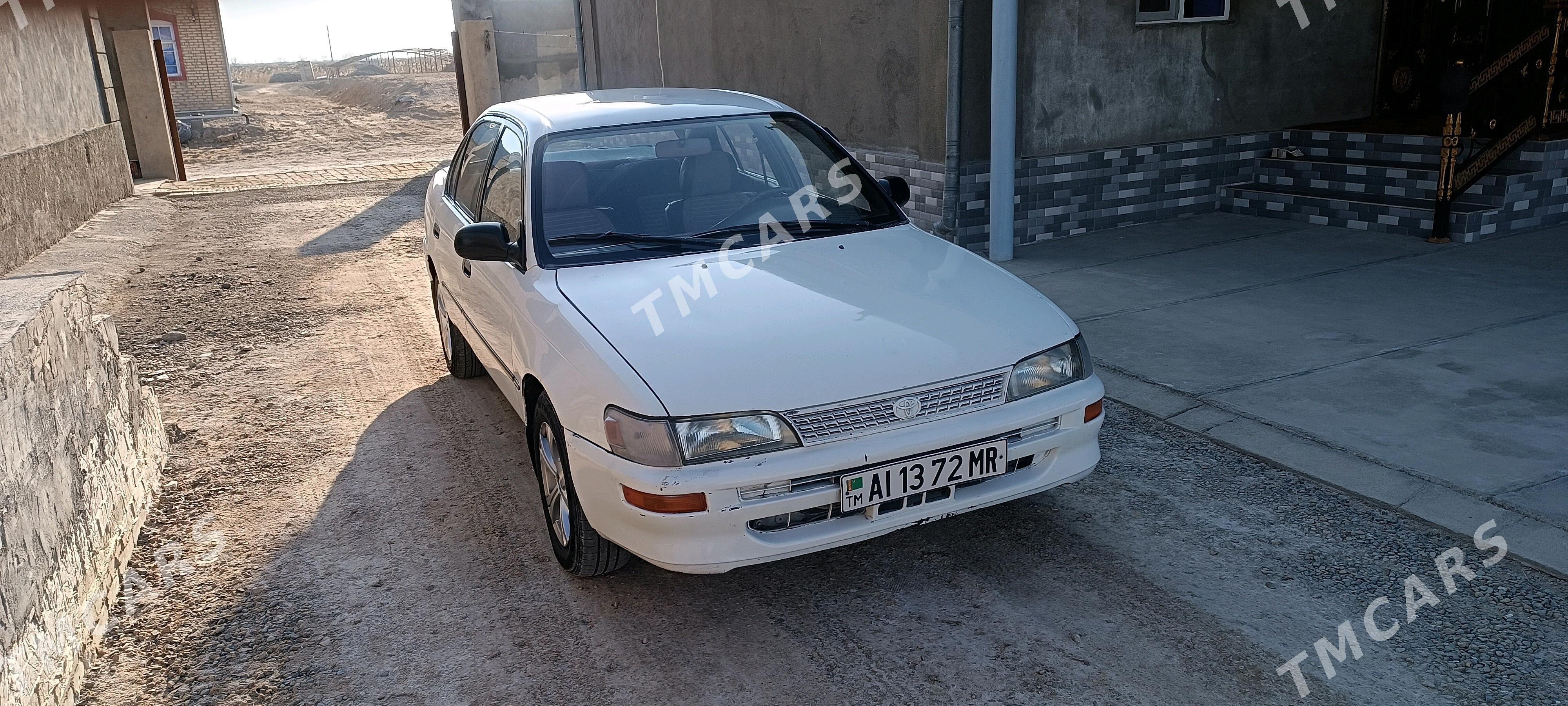 Toyota Corolla 1997 - 54 000 TMT - Murgap - img 2