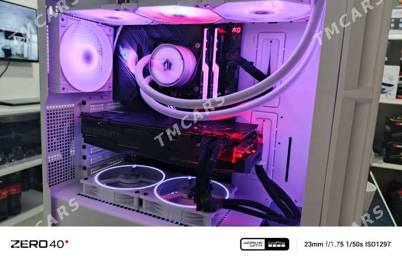 i9 11900KF RTX 2080Ti - Balkanabat - img 3