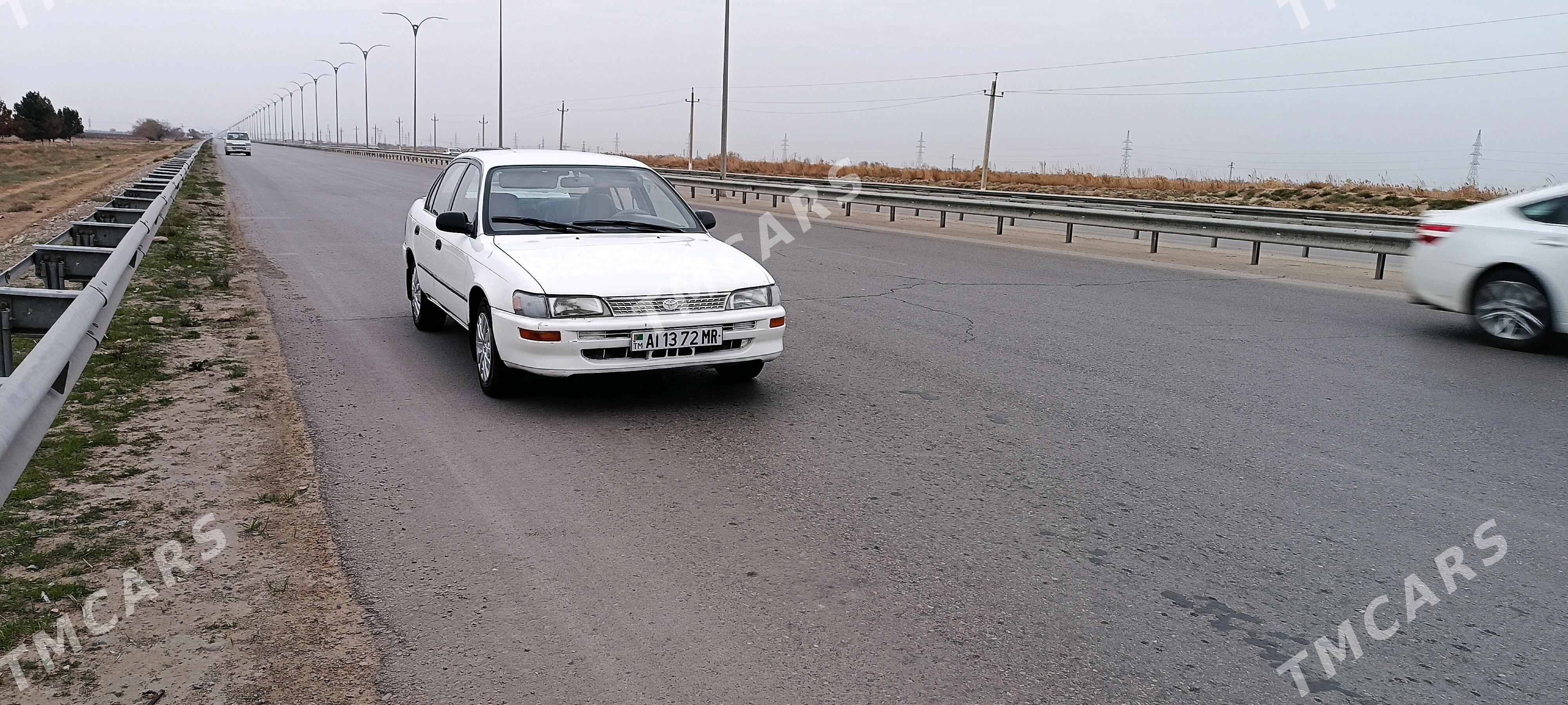 Toyota Corolla 1997 - 54 000 TMT - Murgap - img 8