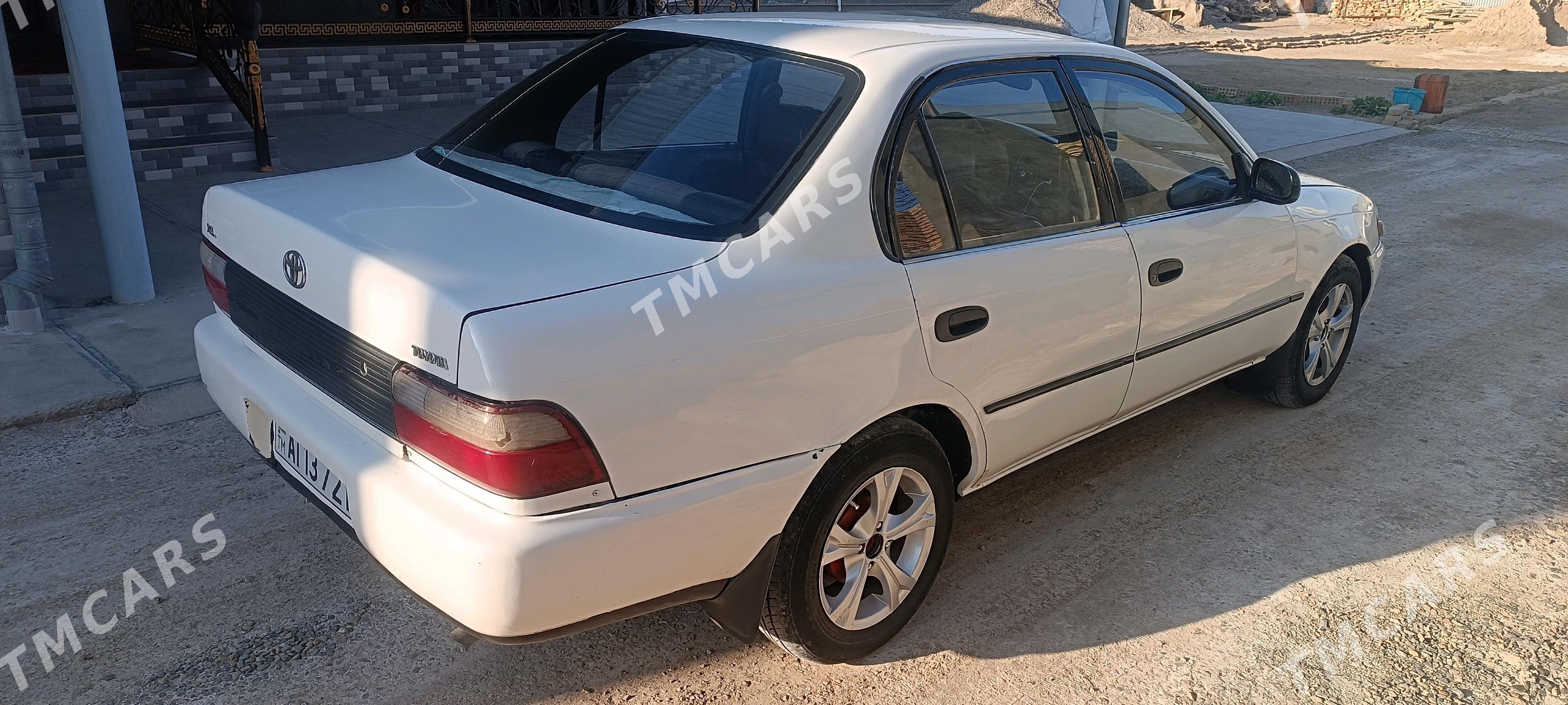 Toyota Corolla 1997 - 54 000 TMT - Murgap - img 10