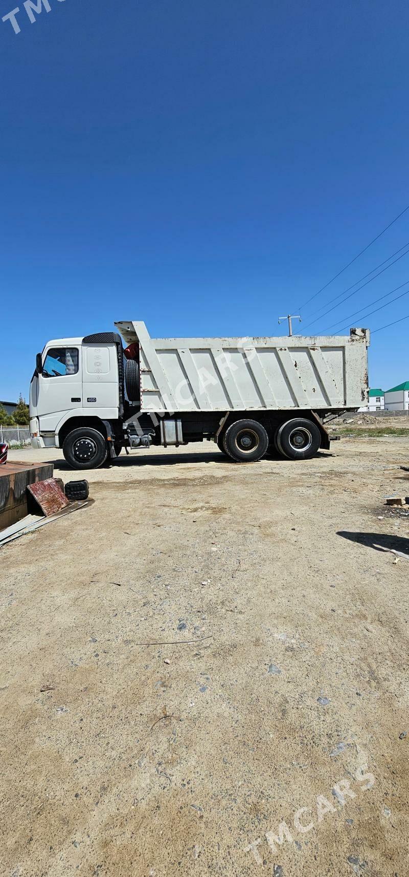 Volvo FH 460 2000 - 585 000 TMT - Гёкдепе - img 2