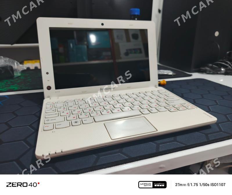 Lenovo S110 Notebook - Балканабат - img 2