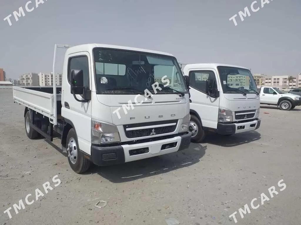 Mitsubishi Canter 2024 - 515 000 TMT - Aşgabat - img 2